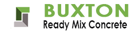 Ready mix concrete Buxton